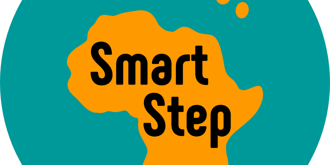 logo smart step