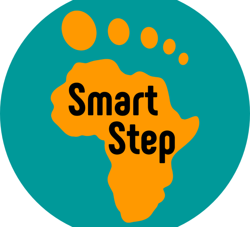 logo smart step